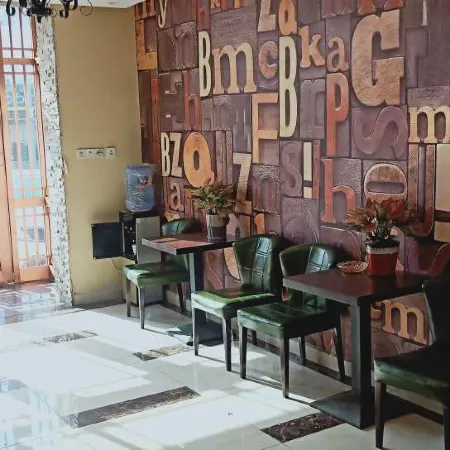 Wen'an Orunte Theme Hotel
