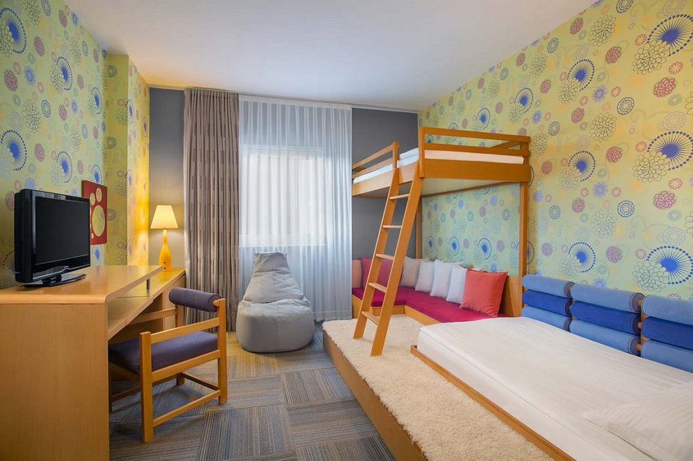 IC Hotels Santai Family Resort - Kids Concept