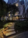 Yueyang Qixi Villa Hoteles en 