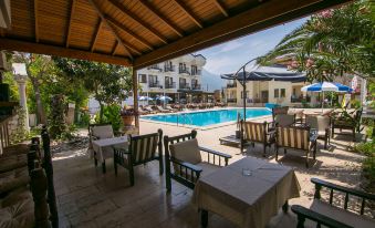 Kilim Hotel & Apart