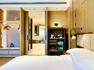 Hebei Grand Hotel · ANYUE