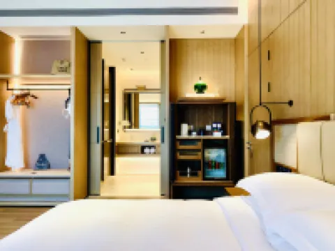 Hebei Grand Hotel · ANYUE