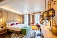 Divalux Resort and Spa Bangkok, Suvarnabhumi Airport-Free Shuttle Hotels in Bang Sao Thong