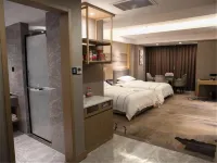 Youshangmei Hotel Hotels in Chenxi