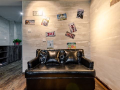 绵阳明臻尚居酒店式公寓 - 其他