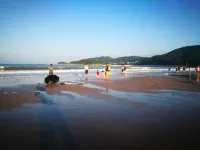 SHOWEASE PUSU homestay