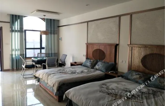 封丘豫園農家樂