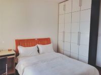 哈尔滨安埠温馨的家公寓 - 休闲一室大床房