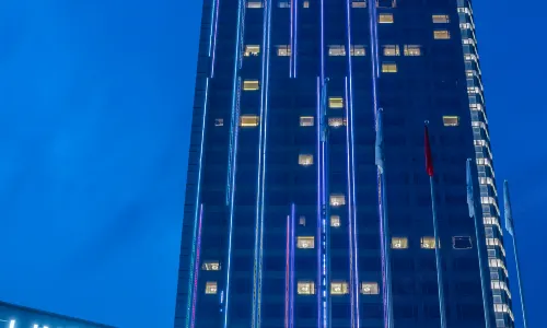 Hengli International Hotel