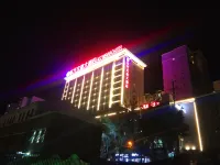 Nujiang East Wenhao hotel