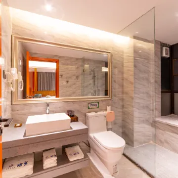 Yujia Inn (Zhuhai Hengqin Ocean Kingdom)