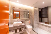 Yujia Inn (Zhuhai Hengqin Ocean Kingdom)