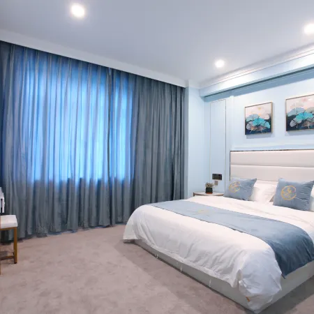 Bishui Yunxi Inn