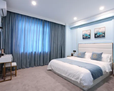 Bishui Yunxi Inn Hotels in Dandong