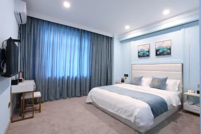Bishui Yunxi Inn