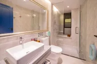 Yujia Inn (Zhuhai Hengqin Ocean Kingdom)