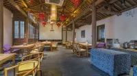 Yuexiang Humanity and Art Inn Hotels in Tongxiang