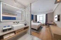 Holiday Inn Express Nanchang West Railway Station
