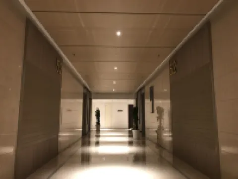 Yunfeng Jiayu Hotel Apartment