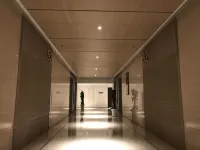 Yunfeng Jiayu Hotel Apartment