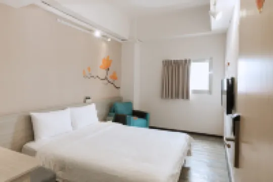 Backpackers Inn, Kaohsiung