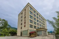 Tianzhongyue Hotel Các khách sạn ở Đại Tân