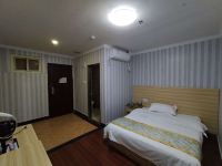朋莱酒店(广州上下九省中医店) - 标准大床房