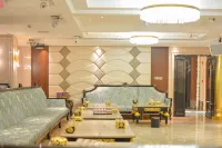 Zhao Ri International Hotel Hotel a Fengxin