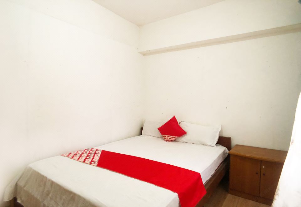 Yincheng Hotel