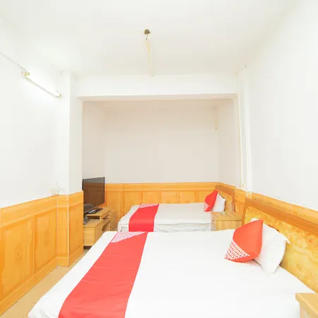 OYO Jiangmen Xinwang Hotel