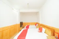 OYO Jiangmen Xinwang Hotel