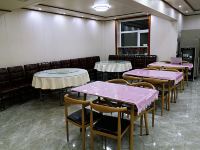 雪乡张利成家庭旅馆 - 中式餐厅