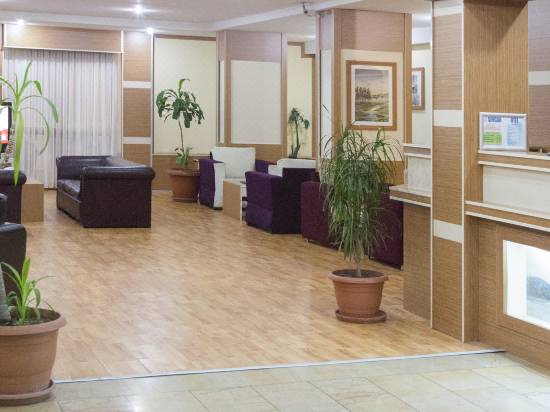 Florya Park Hotel