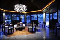 Villa Samadhi by Samadhi - Age 12 and Above Only - servizio colazione