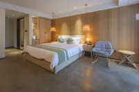 Muxinji ﹒ Valley Su (Shangyou Branch) Hotels in Shangyou