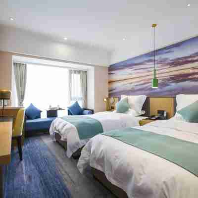 敍永雲慢生活酒店 Rooms