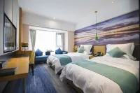 Yunman Life Hotel Hotels in Xuyong