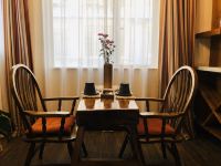 长沙塔莎花园美好生活家庭旅馆 - 和风雅致大床房