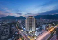 Maison New Century Hotel Yueqing Wenzhou Hotels in Wenzhou