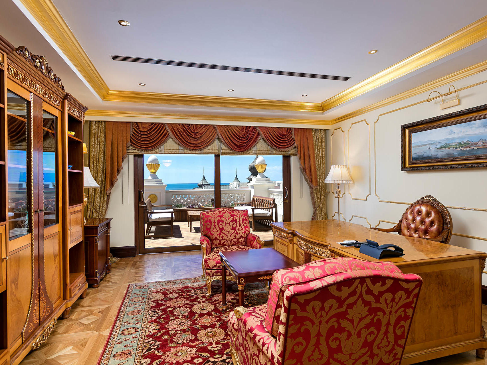 Titanic Mardan Palace - All Inclusive