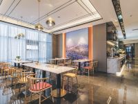 重庆皇冠国际江景亚朵S酒店 - 餐厅