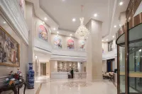 Vidona Hotel (Wenzhou Chashan University Town) - 조식 운영