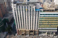 全季飯店（長春人民廣場萬象城店） 市中心附近的飯店