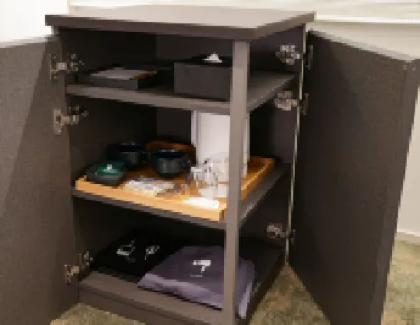 โรงแรมโอเรียนเต็ล เกียวโต โรคูโจ