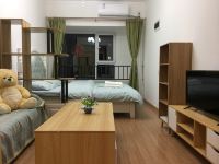 郑州青米公寓 - 精致精装一室大床房