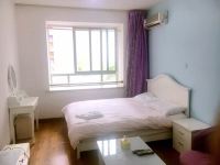 上海圣天地公寓 - 休闲一室大床房
