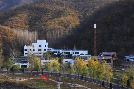 Laogongbing Hotel Отели рядом с достопримечательностью «Wangwu Mountain»