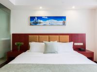 重庆合拍酒店 - 标准大床房
