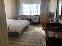 北京华奥之星商务酒店 - 标准大床房