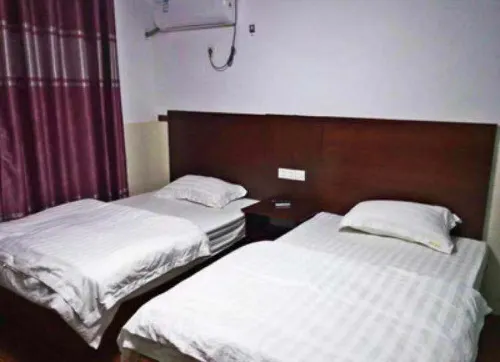 Cixi Guoquan Hotel